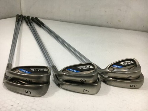 Set fers ping g30 - de,