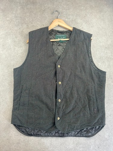 Veste sans manches - veste,