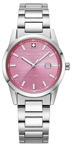 Swiss alpine military argos - swiss,