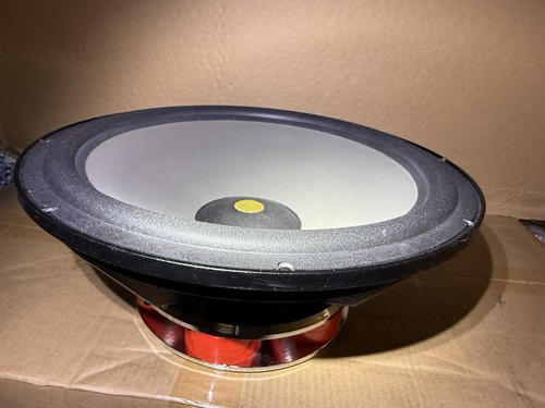 Focal lab audiom 15vx - jm,