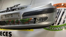 Pare choc avant PEUGEOT 607 PHASE 1 7401Q2