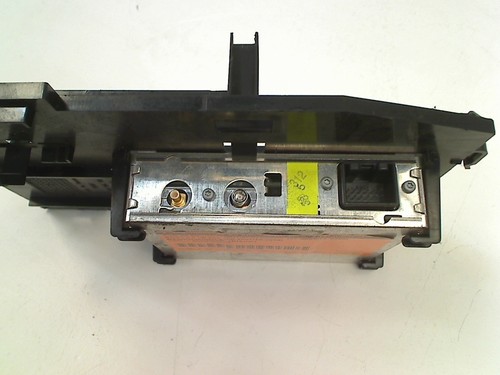 Autoradio audi cabriolet - a4,