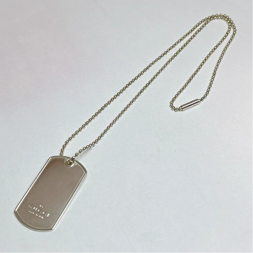 Collier chaîne boule - , gucci