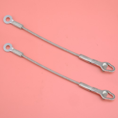 2pcs câble hayon pour - 2pcs,