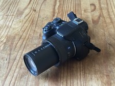 Sony DSC-HX400V Très bon