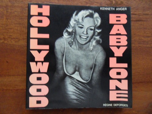 Hollywood babylone par - babylone ,