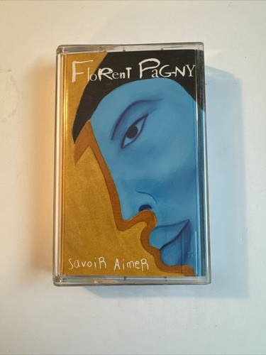 Florent pagny savoir - -, aimer