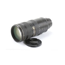 Nikon AF - S 2,8/70-200 G If Ed VR II+ Défectueux (268257)