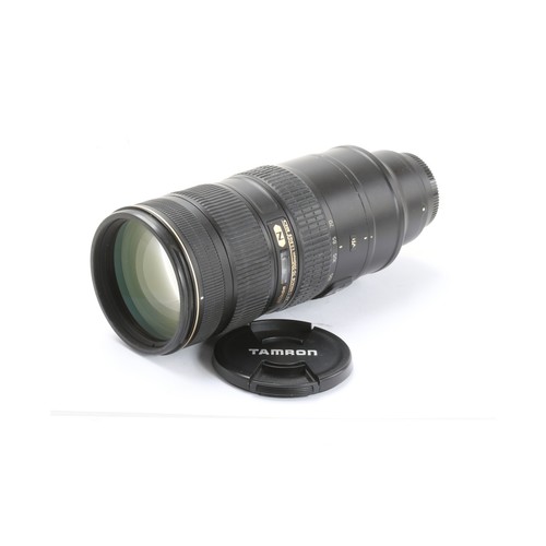Nikon 200 g if ed - af-s,