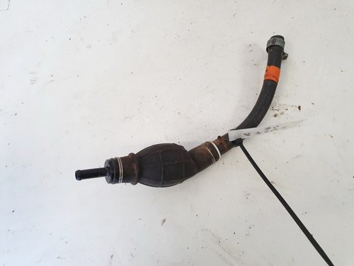 Support pompe poire gazole - pompe,