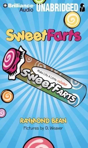 Sweet farts - sweet,