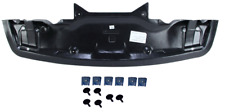 POUR MERCEDES E W210 1995-2003 PROTECTION SOUS MOTEUR COVERCLE CACHE SET