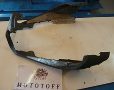 CARENAGE FEU ARRIERE YAMAHA