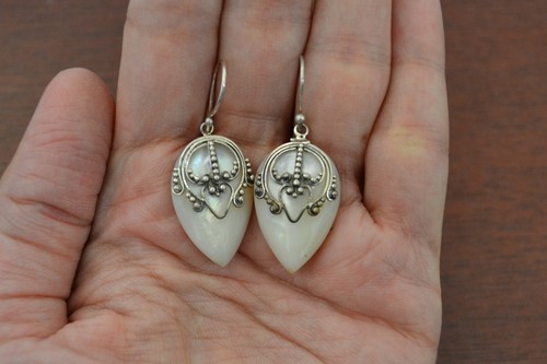 925 sterling silver white - 925,