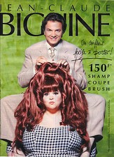 PUBLICITE ADVERTISING  1994