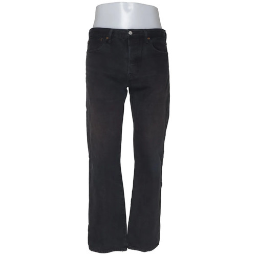 Levi strauss jeans - strauss, co,