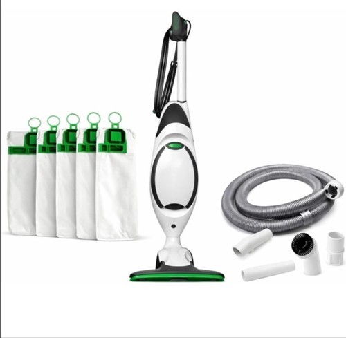 Vorwerk folletto vk150 neuf - folletto,