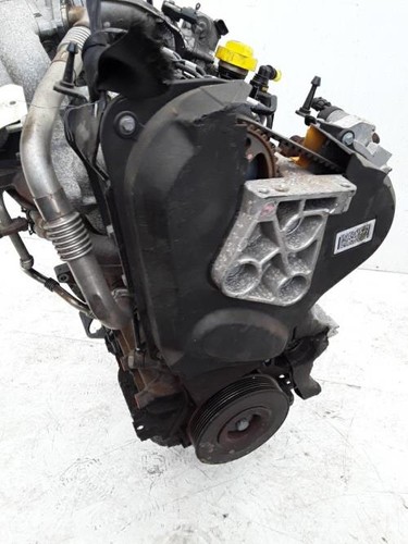 Moteur renault megane - moteur, 2