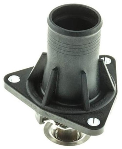 Thermostat stainless steel - stainless,
