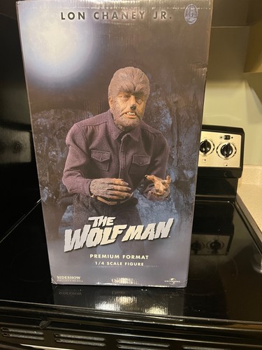 Sideshow premium format 4 - sideshow, 1/4