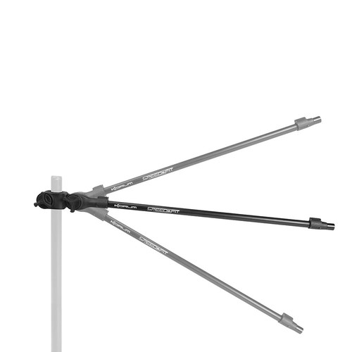 Korum canne téléscopique - korum,