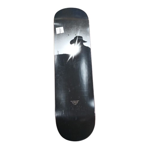 Rassvet skate fev deck 375 - skate,