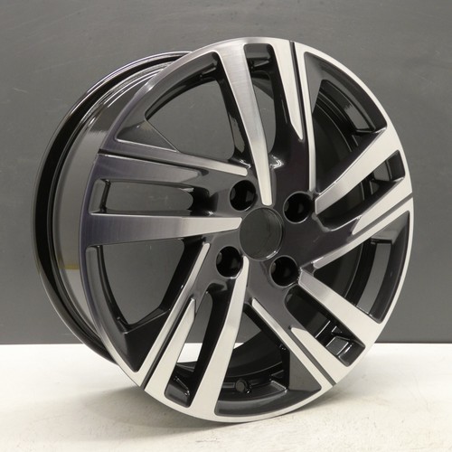 Peugeot 208 mk2 diamond cut - mk2,