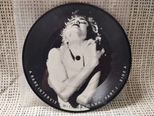 Madonna 45 T 7" Picture Disc