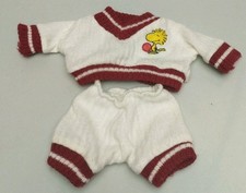 Peluche Figurine Snoopy