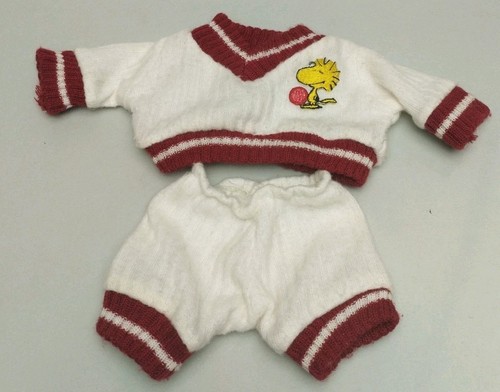 Peluche figurine snoopy - peluche,