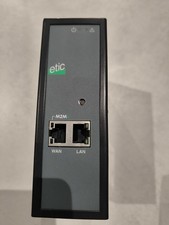 Remote Acces Etic Telecom