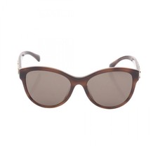 Lunettes de soleil logo CHANEL