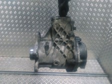 BOÎTE DE TRANSFERT 4X4 Ford Kuga I SUV 2.0 TDCi 16V (G6DG) 2008 1675362