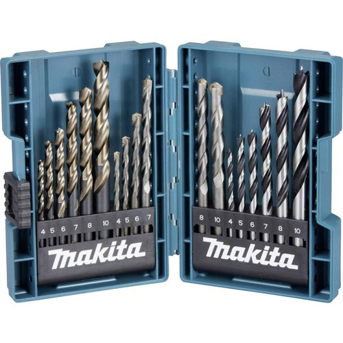Makita 49432 pièces - makita, 18