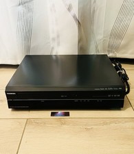 Combiné vcr dvd toshiba - combiné, vcr/dvd