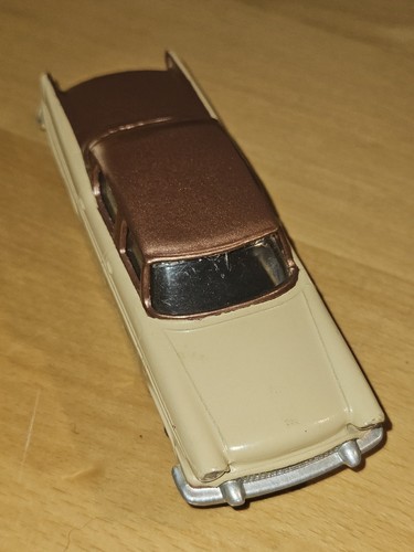 Dinky toys 180 packard - 180,