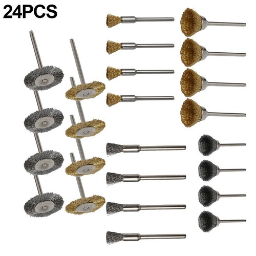 Brosse laiton - brosse,