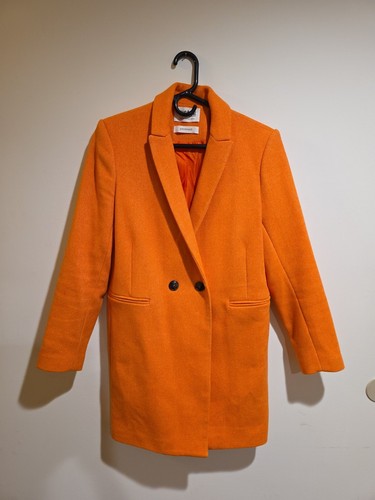Gisèle promod orange - by,