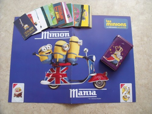 Jeu complet boite - jeu, +