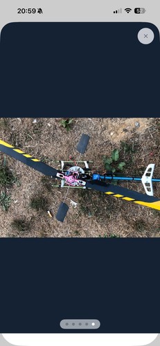 Mini titan 450 - mini,
