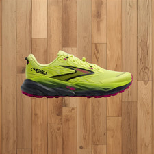 Brooks Cascadia 19 Women's Trail Shoes