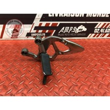 Platine repose pied gauche Triumph 1050 Sprint ST 2005 à 2010