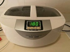 Bac à ultra-sons dimensions 