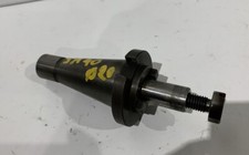 Cône de fraisage SA40 - porte-fraise Ø d'alésage 20 mm 