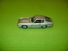 SOLIDO REF 139 MASERATI 3.5