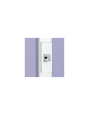 Support 2 modules pour