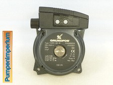 Pompe de circulation Viessmann Grundfos VIUPE - 60 IR Eurola Vitodens Divicon...