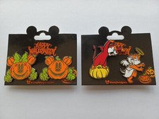 Lot pin happy - pin's, halloween