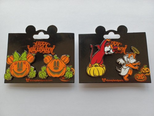 Lot pin happy halloween - lot,