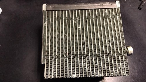 Evaporateur climatisation - evaporateur,